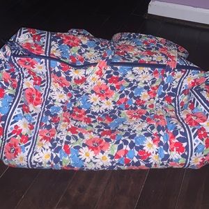 Vera Bradley bag